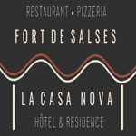 Restaurant du Fort de Salses