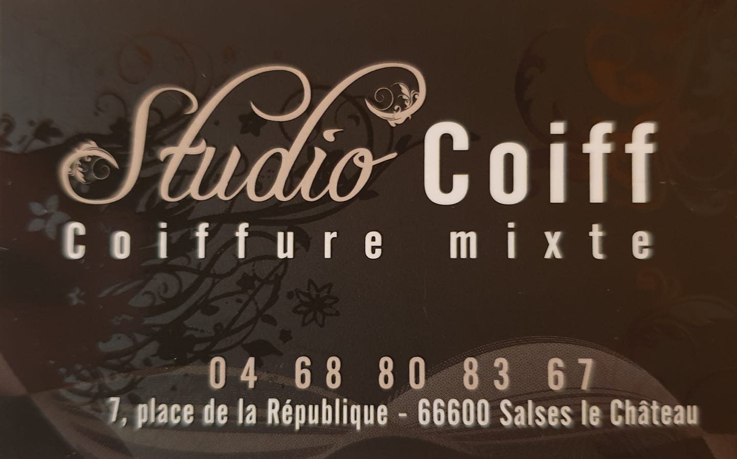 Studio Coiff